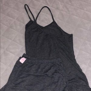 Victoria’s Secret PJ set